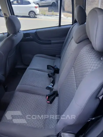 Zafira Comfort 2.0 MPFI FlexPower 8V 5p