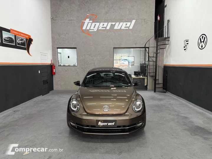 FUSCA 2.0 TSI 16V