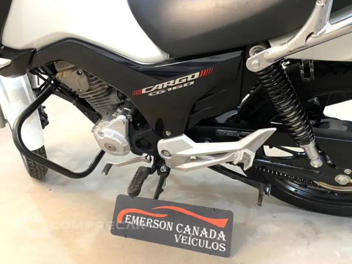 CG 160