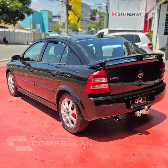 Astra Advantage 2.0 MPFI 8V FlexPower 5p