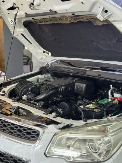 S10 2.4 LTZ 4X2 CD 8V