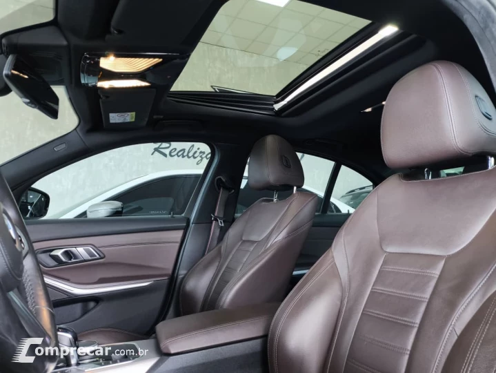 330e M Sport 2.0 Turbo Híbrido Aut.