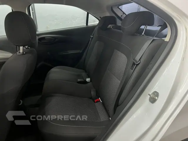 ONIX - 1.4 MPFI LT 8V 4P AUTOMÁTICO