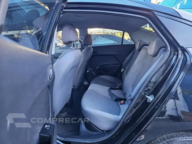HB20S - 1.0 UNIQUE 12V 4P MANUAL