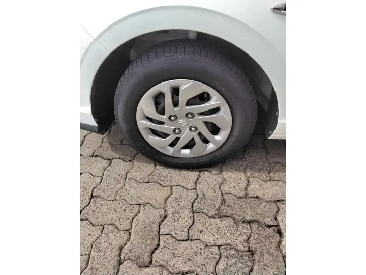 HB20 1.0 12V FLEX SENSE MANUAL