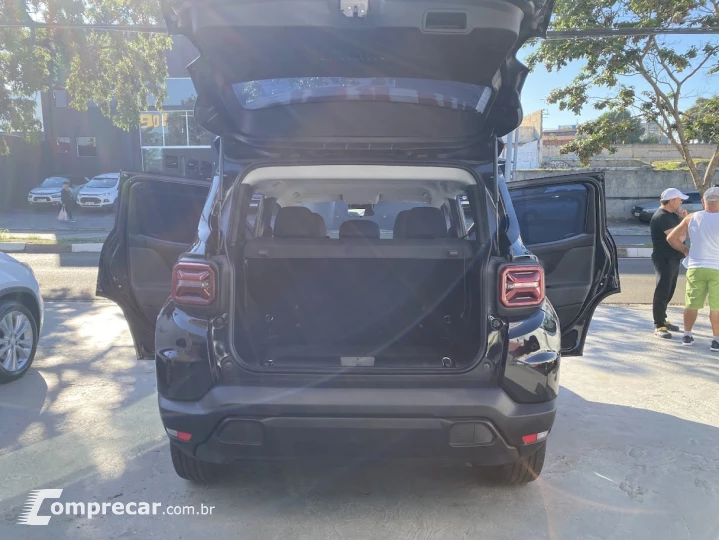 RENEGADE 1.3 T270 Turbo Sport