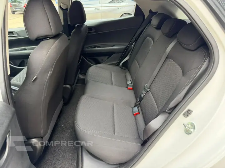 Hb20 1.0 12V Flex Vision Manual