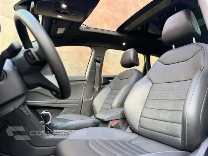 TAOS 1.4 250 TSI Highline