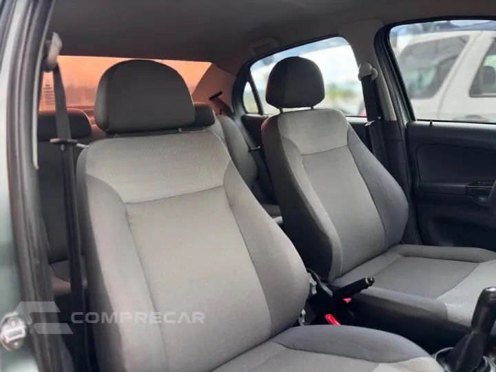 VOYAGE 1.0 MI Trendline 8V