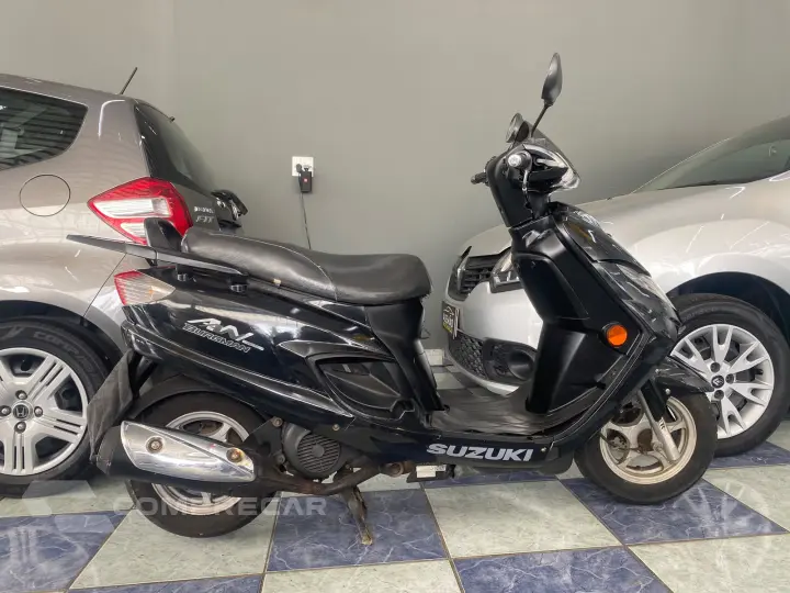 AN 125