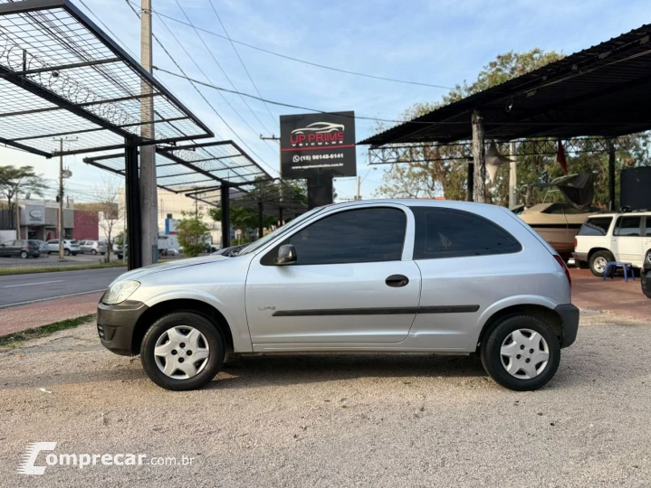 Celta 1.0 VHC FLEX LIFE