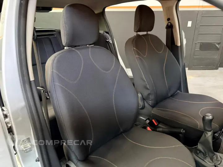 SANDERO 1.6 16V SCE Stepway