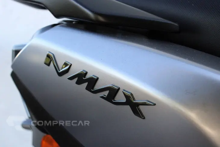 YAMAHA NMAX CONNECTED 160 ABS