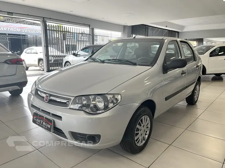 PALIO FIRE ECONOMY 1.0