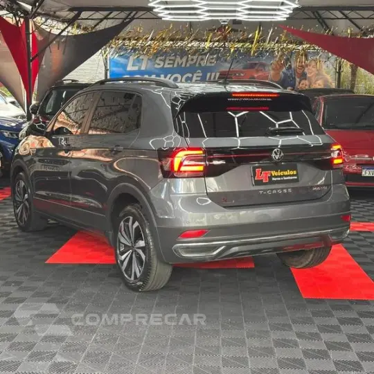 T CROSS CL TSI