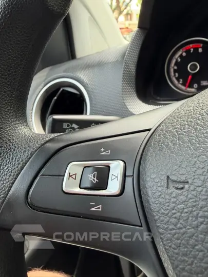 up! Xtreme 1.0 TSI Total Flex 12V 5p