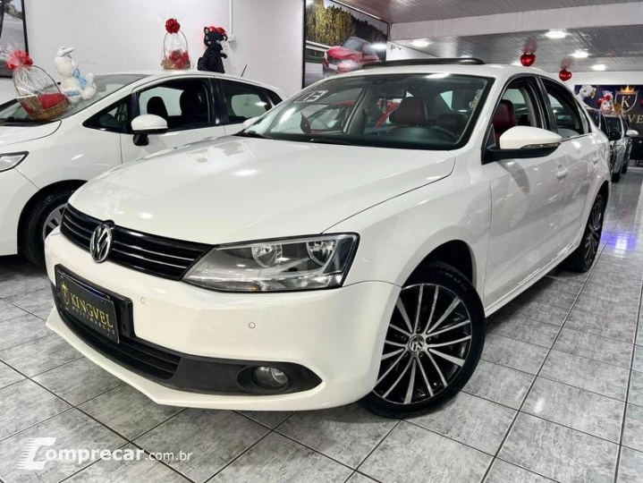 JETTA 2.0