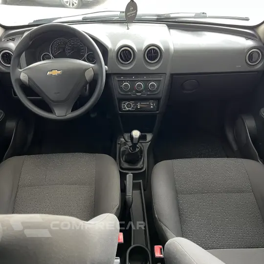 Celta Spirit/ LT 1.0 MPFI 8V FlexP. 5p