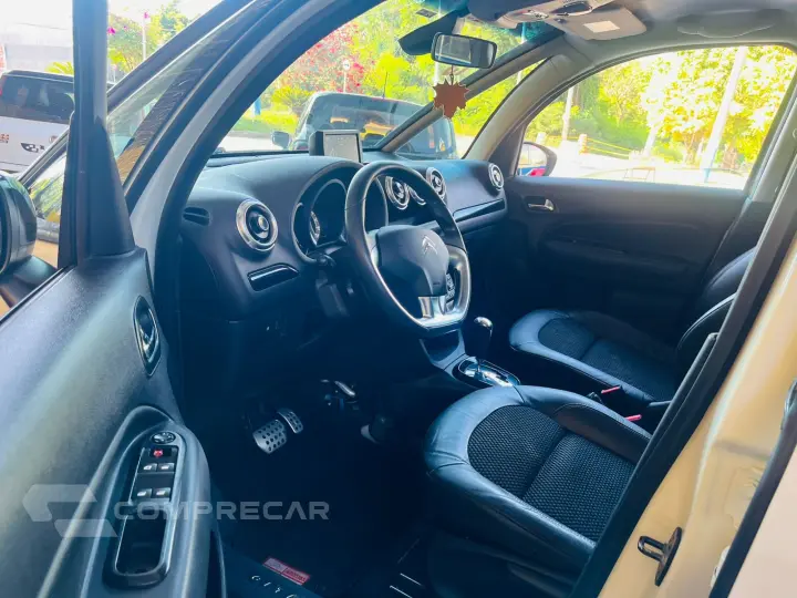 AIRCROSS 1.6 Exclusive 16V