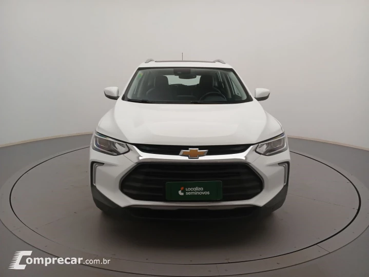 TRACKER 1.2 TURBO FLEX PREMIER AUTOMÁTICO