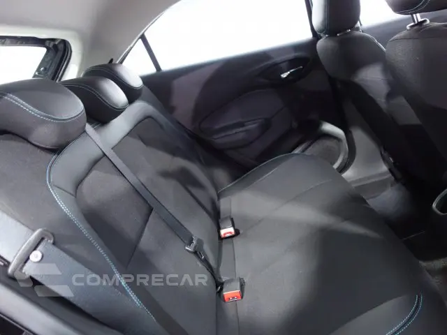 ONIX - 1.0 LT MANUAL