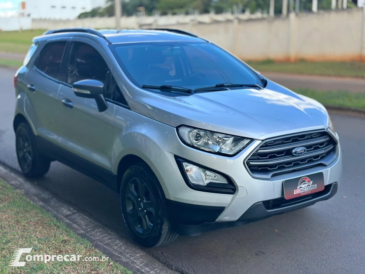 ECOSPORT 1.5 Tivct Freestyle