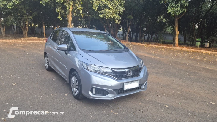 FIT 1.5 Personal 16V