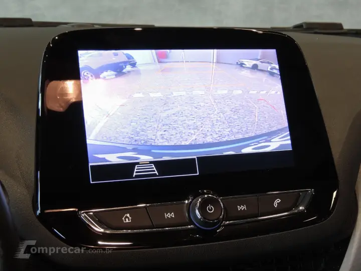 ONIX 1.0 Turbo Premier