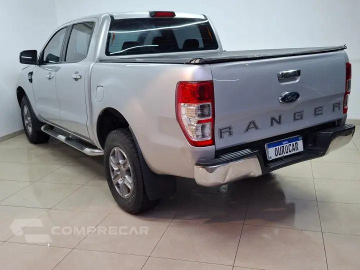 RANGER 2.2 XLS 4X4 CD 16V
