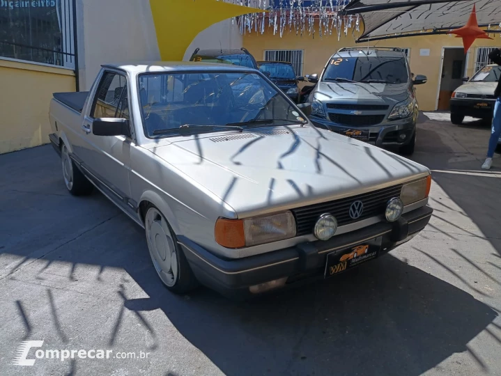 SAVEIRO CL 1.6