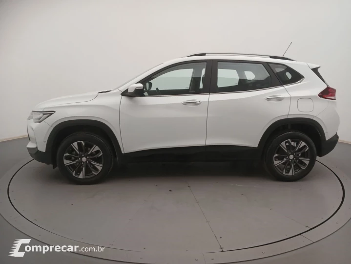 TRACKER 1.2 TURBO FLEX PREMIER AUTOMÁTICO