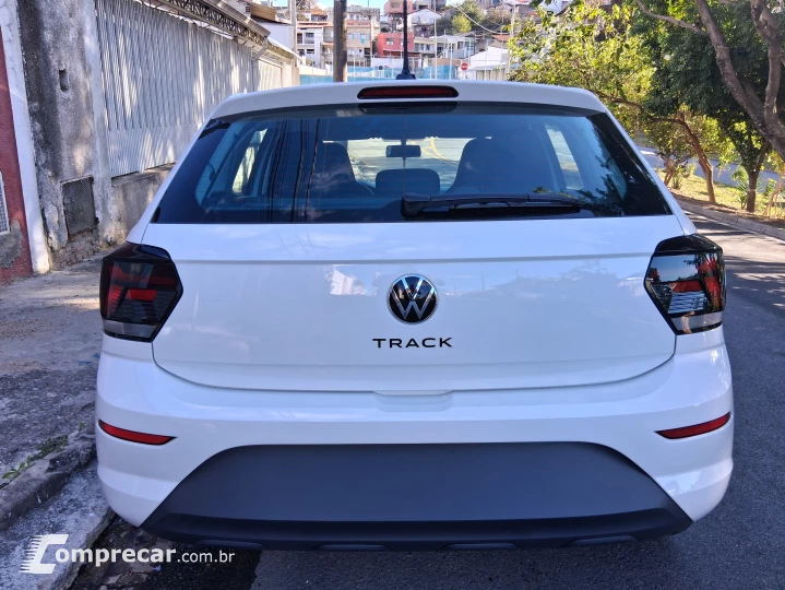 POLO 1.0 MPI Track