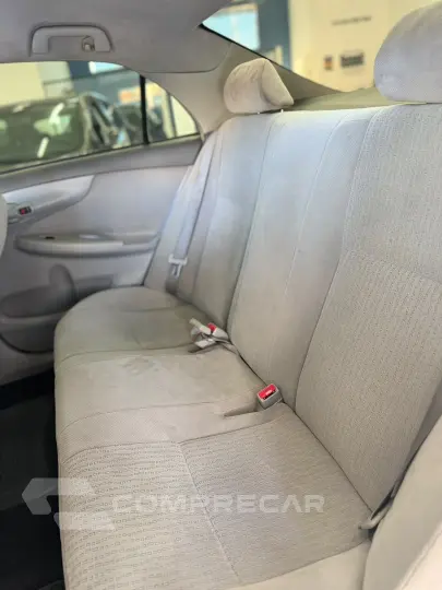COROLLA 1.8 XLI 16V