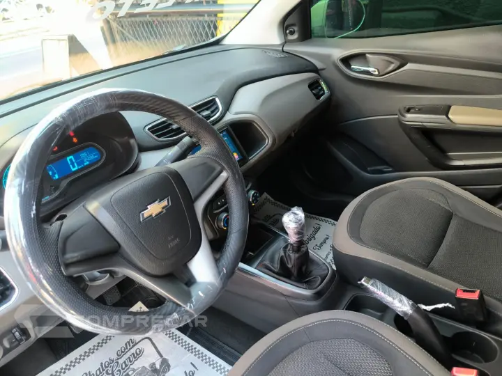 PRISMA 1.0 LT Spe/4 8V