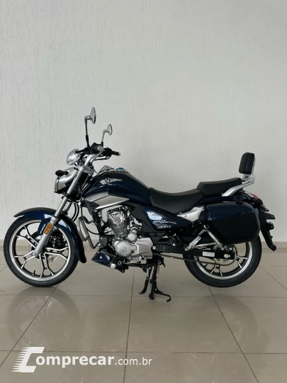 MASTER RIDE