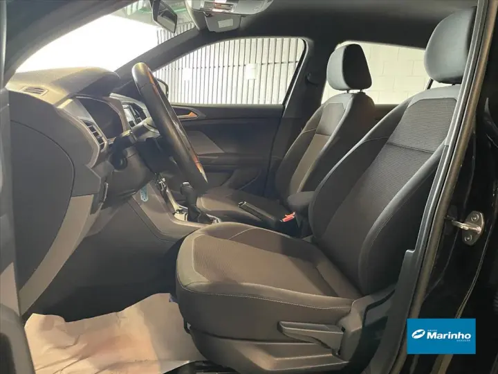 T-CROSS 1.0 200 TSI TOTAL FLEX AUTOMÁTICO