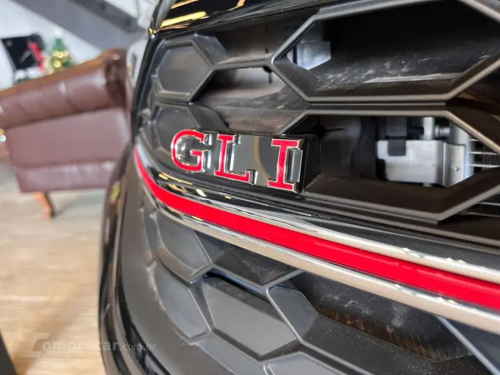 Jetta 2.0 4P 350 TSI GLI AUTOMÁTICO DSG