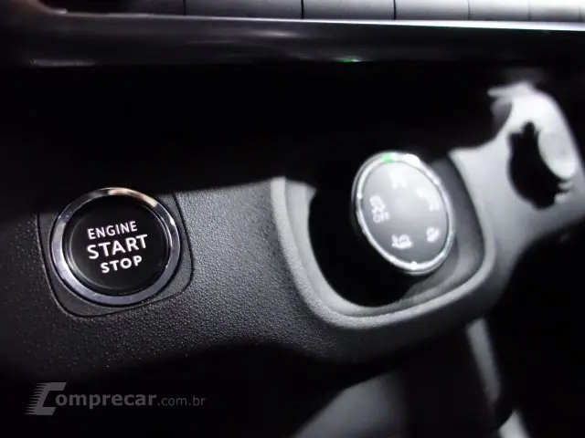 C4 CACTUS - 1.6 THP SHINE PACK EAT6