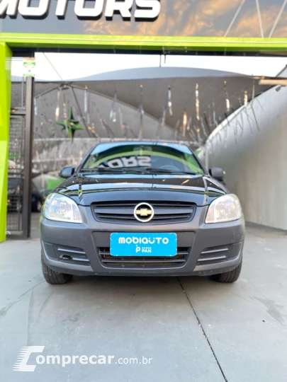 CELTA 1.0 MPFI Life 8V