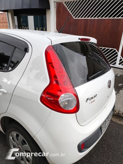 PALIO 1.0 MPI Attractive 8V