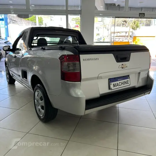 MONTANA 1.4 MPFI LS CS 8V