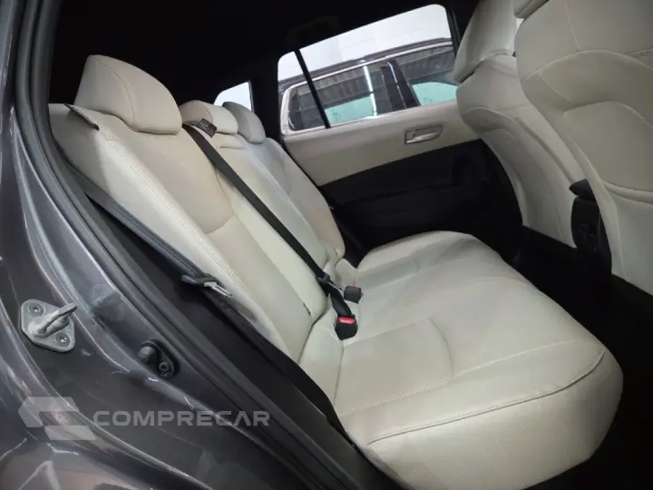 Corolla Cross 1.8 VVT-I HYBRID FLEX XRX CVT