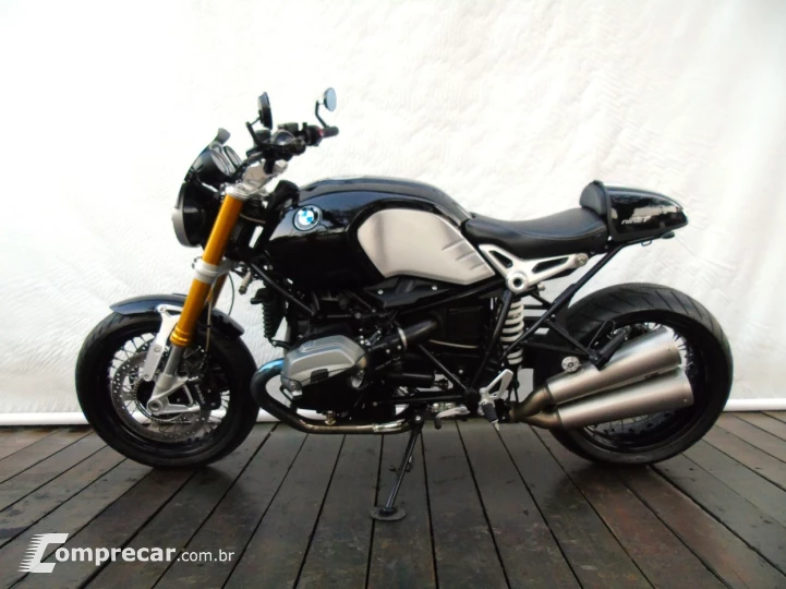BMW R NINET