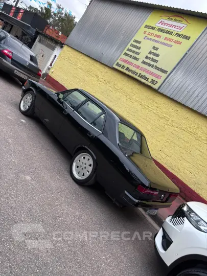 OPALA 4.1 Diplomata SE 8V