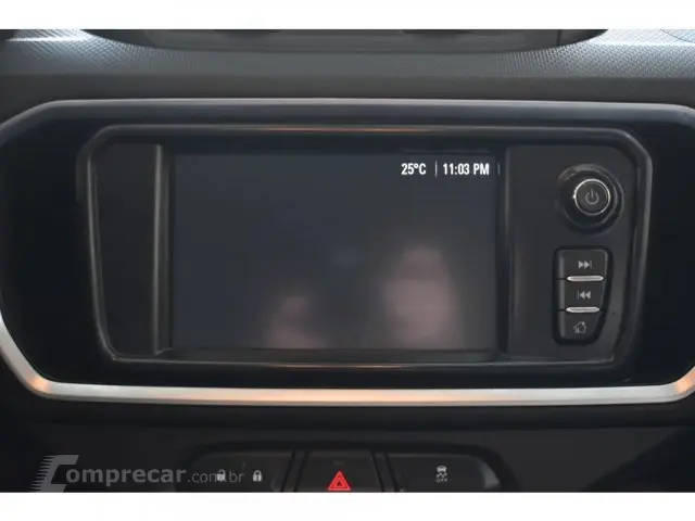 SPIN - 1.8 PREMIER 8V 4P AUTOMÁTICO