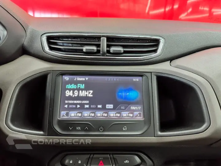 Prisma 1.4 Mpfi Lt 8V Flex 4P Manual
