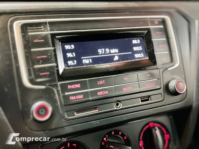VOYAGE - 1.6 MSI TOTAL TRENDLINE 4P MANUAL