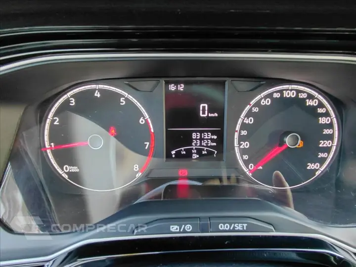 POLO 1.0 MPI TRACK MANUAL