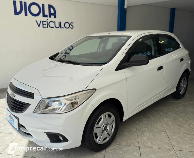 ONIX 1.0 MPFI LS 8V