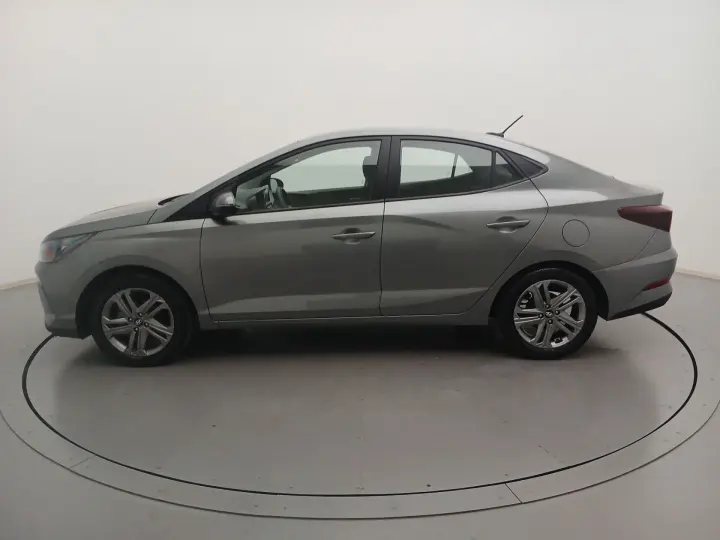 HB20S 1.0 TGDI FLEX COMFORT PLUS AUTOMÁTICO